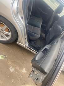 A picture of Honda Accord EOD