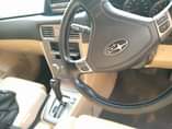 A picture of Subaru cross sport