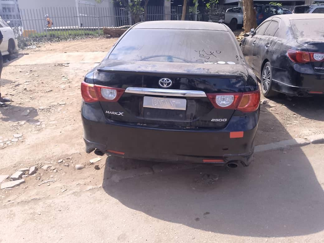 used toyota