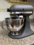 A picture of KITCHEN AID Artisan