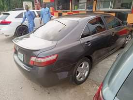 A picture of 2008 Toyota Camry