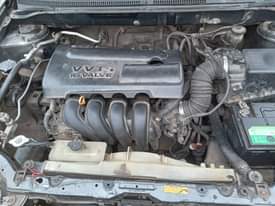 A picture of Clean Used 2003 Toyota Corolla