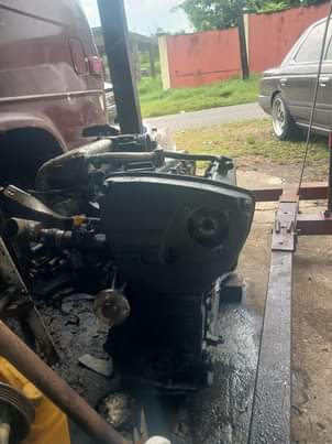 Vehicles F.