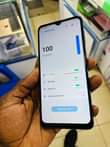 A picture of Original USED SAMSUNG A12 At Only 370 000 64gb storage