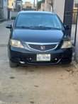 A picture of 2008 Honda City