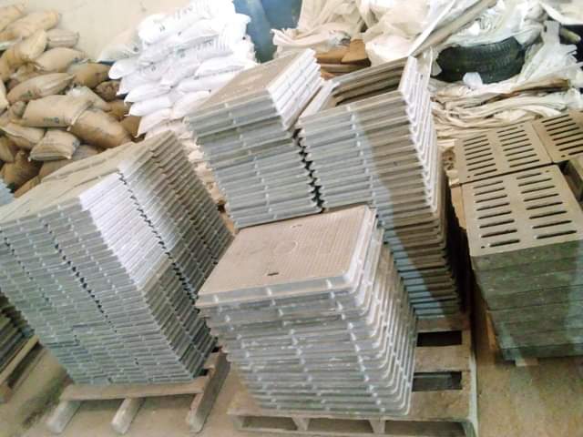 JUMIA K.