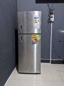 A picture of Fridge boss