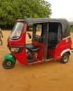 A picture of BAJAJI TVS KING INAUZWA BEI YAKUWAHI OFFER YA SIKUKU BADO