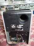 A picture of JVC HOMETHIETER 120 Watts