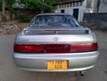 A picture of Toyota Cresta Baroon