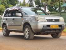 used nissan xtrail