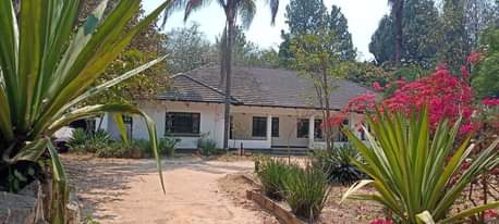 rooms to rent harare