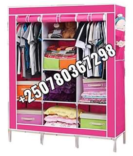 wardrobes