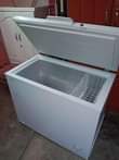 A picture of Freezer HISENSE