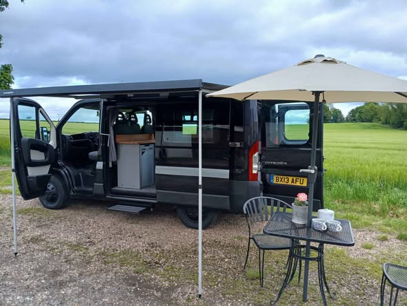 citroen relay