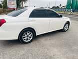 A picture of Toyota Verrosa Bei M6 5