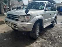 toyota prado j95