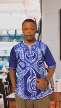 A picture of Africain Batik