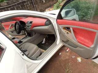 A picture of Car interior upgrading