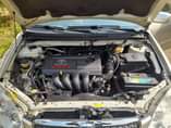 A picture of Toyota 2004