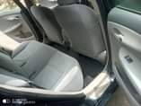 A picture of Toyota corolla LE 2010