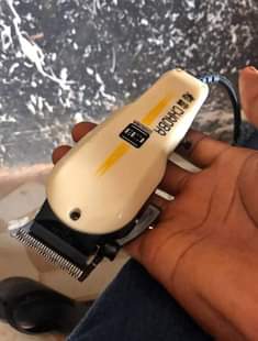 A picture of Chaoba clipper