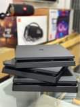 A picture of PlayStation 4 slim