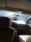 A picture of 2001 Toyota Sienna