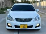 A picture of TOYOTA CROWN ATHLETE NEW