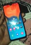 A picture of SAMSUNG A30