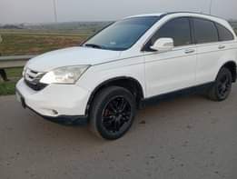 A picture of Sweet awoof sales Super sharp sale 2008 honda CR V
