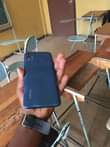 A picture of Infinix hot 10 play