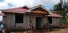 A picture of Precust panels