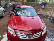 A picture of Obitex Autos 08143781809