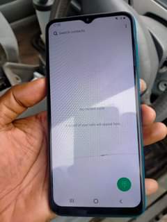 A picture of Samsung a03core