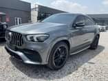 A picture of CLEAN FOREIGN USED MERCEDES GLE 53 AMG 2020 MODEL 160M