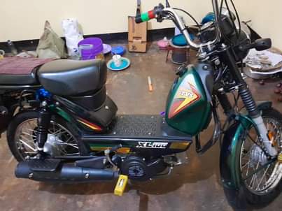A picture of Kama mpya 0777920444
