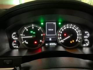 A picture of LANDCRUISER