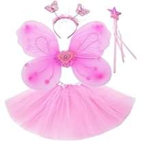 A picture of Butterfly Wings