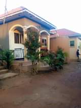 A picture of Bulenga mityana rd house with rental units on sale