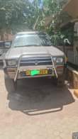 A picture of TOYOTA HILUX 2 8 NAIUZA MIL 13 5 0743435416