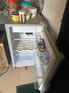 A picture of Fridge