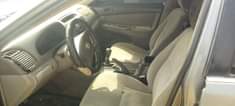 A picture of Toyota Camry
