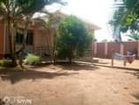 A picture of 4 bedrooms house for sale in sonde misindye asking 250m