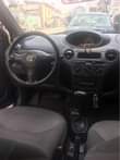 A picture of Registered 2004 Toyota ECHO