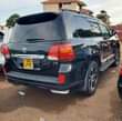 A picture of V8 2008 180M