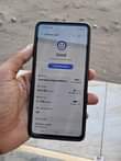 A picture of Samsung A52