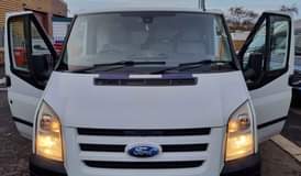 campervans for sale uk