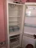 A picture of Fridge