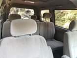 A picture of Toyota Noah Model 2001 Engine 2 0cc Price 20M Available